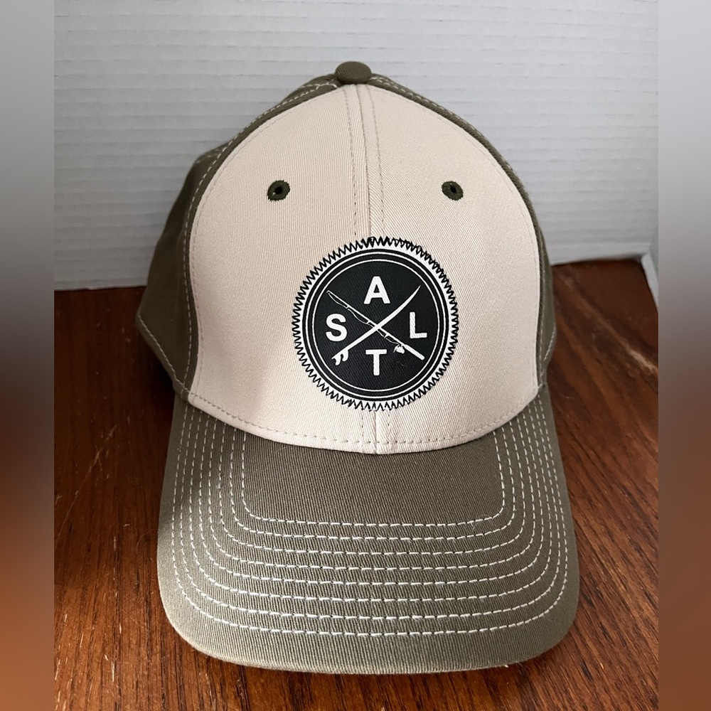 Salt Life hat